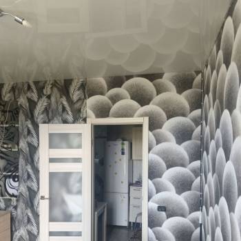 Продается 1-комнатная квартира, 24,7 м²