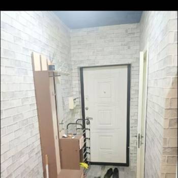 Продается 1-комнатная квартира, 24,7 м²