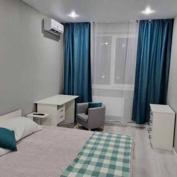 Сдается 1-комнатная квартира, 40 м²