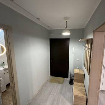 Сдается 1-комнатная квартира, 42 м²