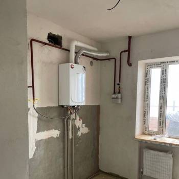 Продается 2-х комнатная квартира, 53 м²