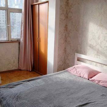 Сдается Многокомнатная квартира, 75 м²