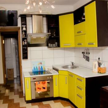 Сдается 2-х комнатная квартира, 54 м²