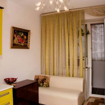 Сдается 2-х комнатная квартира, 54 м²