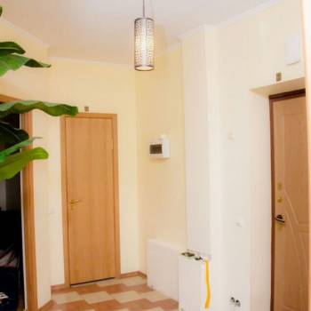 Сдается 2-х комнатная квартира, 54 м²