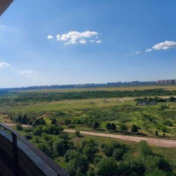 Сдается 2-х комнатная квартира, 60 м²