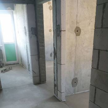 Сдается 2-х комнатная квартира, 60 м²