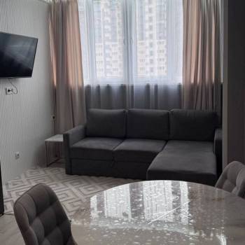 Сдается 2-х комнатная квартира, 62 м²