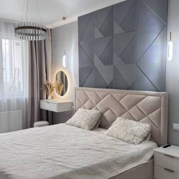 Сдается 2-х комнатная квартира, 62 м²