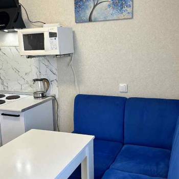 Сдается 1-комнатная квартира, 37 м²