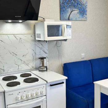 Сдается 1-комнатная квартира, 37 м²