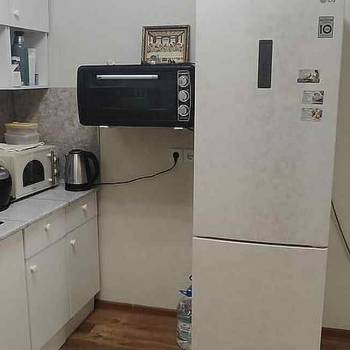 Сдается 2-х комнатная квартира, 55 м²