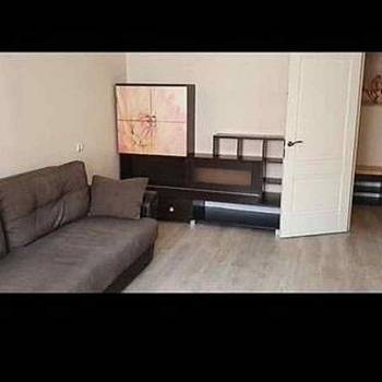 Сдается 1-комнатная квартира, 41 м²