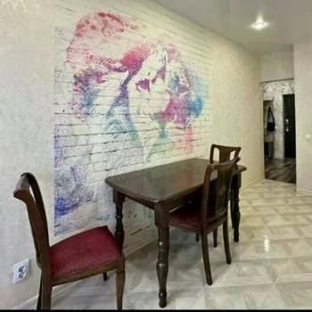 Продается 1-комнатная квартира, 42,1 м²