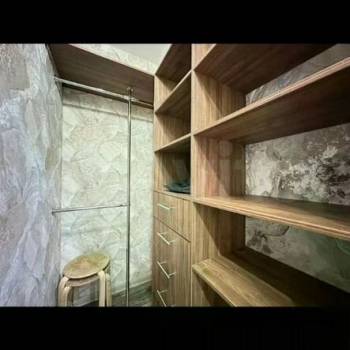 Продается 1-комнатная квартира, 42,1 м²