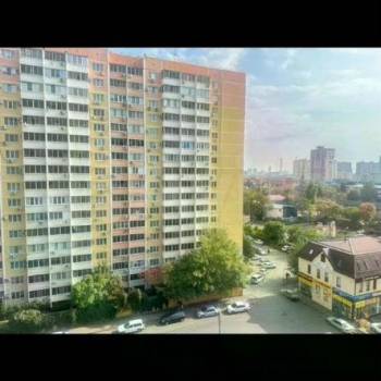 Продается 1-комнатная квартира, 42,1 м²