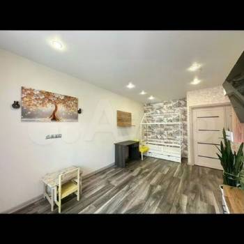 Продается 1-комнатная квартира, 42,1 м²