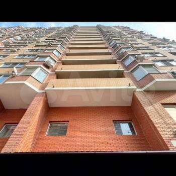 Продается 1-комнатная квартира, 42,1 м²