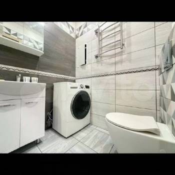 Продается 1-комнатная квартира, 42,1 м²