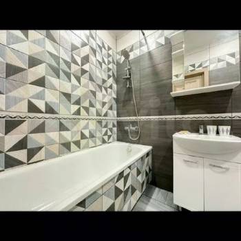 Продается 1-комнатная квартира, 42,1 м²