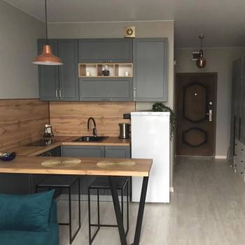 Сдается 1-комнатная квартира, 25 м²