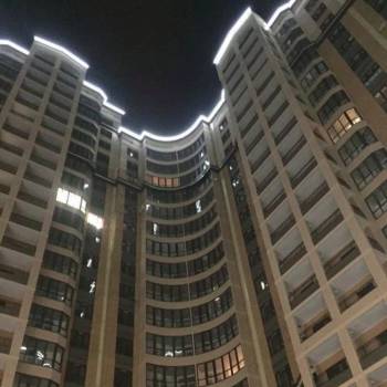 Сдается 1-комнатная квартира, 25 м²