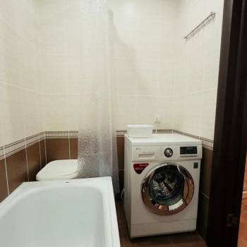 Сдается 2-х комнатная квартира, 62 м²