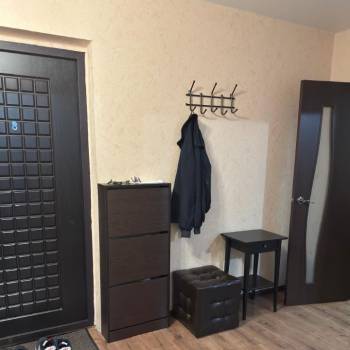 Сдается 2-х комнатная квартира, 62 м²