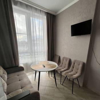 Сдается 1-комнатная квартира, 38,2 м²