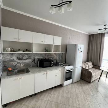 Сдается 1-комнатная квартира, 38,2 м²