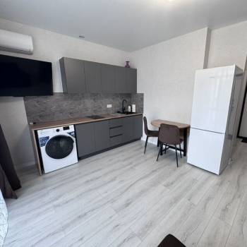 Сдается 1-комнатная квартира, 24,7 м²