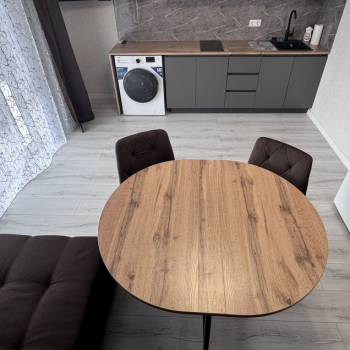 Сдается 1-комнатная квартира, 24,7 м²