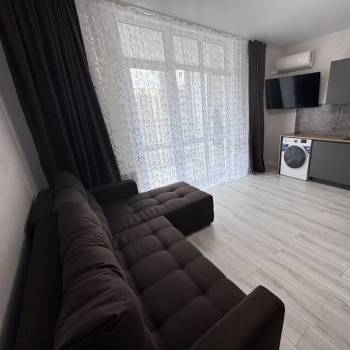 Сдается 1-комнатная квартира, 24,7 м²