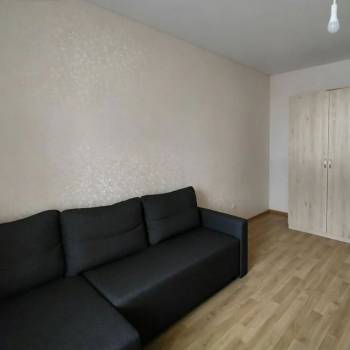 Продается 1-комнатная квартира, 36,5 м²