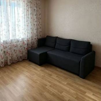 Продается 1-комнатная квартира, 36,5 м²