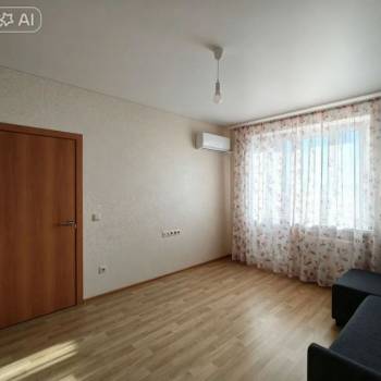Продается 1-комнатная квартира, 36,5 м²