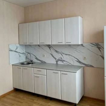 Продается 1-комнатная квартира, 36,5 м²