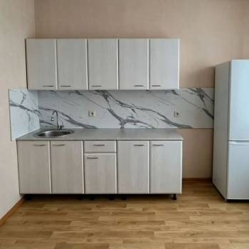 Продается 1-комнатная квартира, 36,5 м²