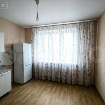Продается 1-комнатная квартира, 36,5 м²