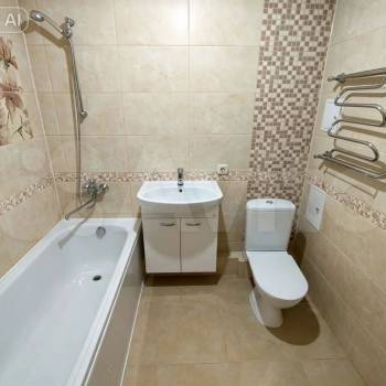 Продается 1-комнатная квартира, 36,5 м²