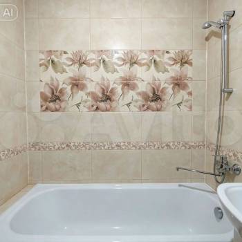 Продается 1-комнатная квартира, 36,5 м²