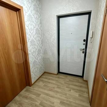 Продается 1-комнатная квартира, 36,5 м²
