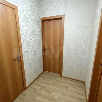 Продается 1-комнатная квартира, 36,5 м²