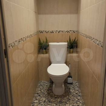 Продается 2-х комнатная квартира, 60,3 м²