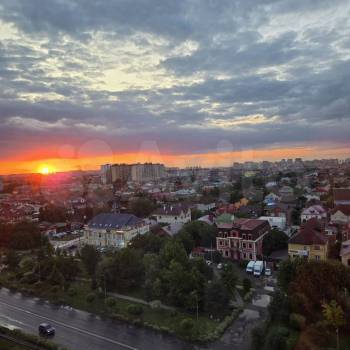 Продается 2-х комнатная квартира, 60,3 м²