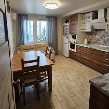 Продается 2-х комнатная квартира, 60,3 м²