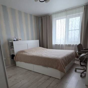 Продается 2-х комнатная квартира, 60,3 м²