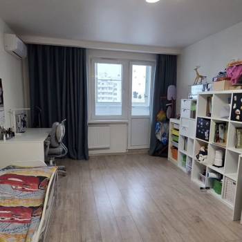 Продается 2-х комнатная квартира, 60,3 м²