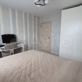 Продается 2-х комнатная квартира, 60,3 м²