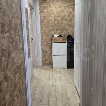 Продается 2-х комнатная квартира, 60,3 м²